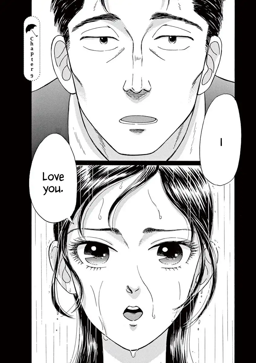 Koi wa Amaagari no You ni Chapter 9 4